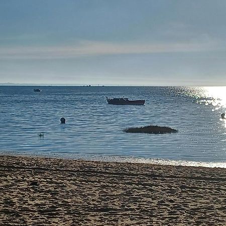 Camping Carabasse Vias Plage. Екстер'єр фото