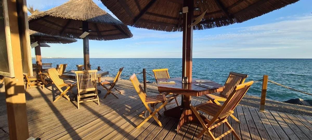 Camping Carabasse Vias Plage. Екстер'єр фото